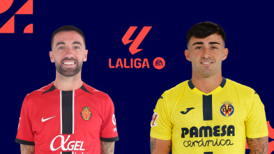 LALIGA EA SPORTS: Mallorca - Villarreal