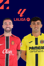 Imagen de Jornada 35: Mallorca - Villarreal - 1