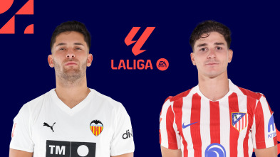 Imagen de Jornada 34: Valencia - At. Madrid - 2