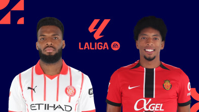 Imagen de Jornada 34: Girona - Mallorca - 2