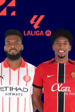 Imagen de Jornada 34: Girona - Mallorca - 1