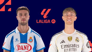 Imagen de Jornada 34: Espanyol - Real Madrid - 2