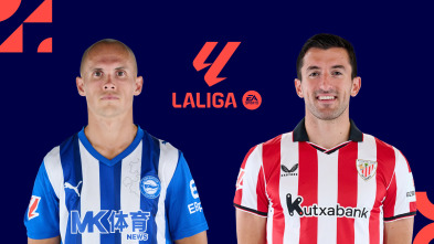 Imagen de Jornada 34: Alavés - Athletic - 2