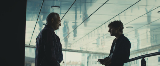 Imagen de Rapaces - 7