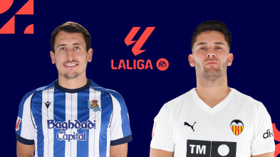 Imagen de Jornada 37: Real Sociedad - Valencia - 2