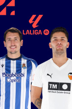 Imagen de Jornada 37: Real Sociedad - Valencia - 1