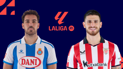 Imagen de Jornada 36: Espanyol - Athletic - 2