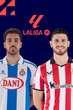 Imagen de Jornada 36: Espanyol - Athletic - 1