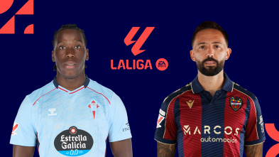 Imagen de Jornada 36: Celta - Levante - 2