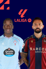 Imagen de Jornada 36: Celta - Levante - 1
