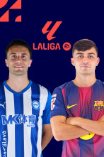 Imagen de Jornada 36: Alavés - Barcelona - 1