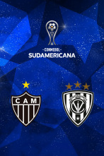 Imagen de Semifinal: Atlético Mineiro - Independiente del Valle - 1