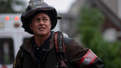 Imagen de Chicago Fire (T13): Ep.6 Aves de presa - 3