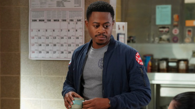 Imagen de Chicago Fire (T13): Ep.8 Arenas movedizas - 4