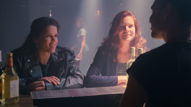 Imagen de Cinco en familia (T1): Ep.5 Todo Vale - 2