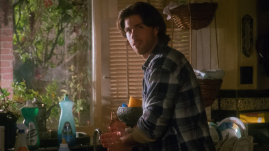 Imagen de Cinco en familia (T1): Ep.5 Todo Vale - 3