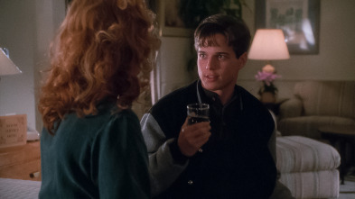 Imagen de Cinco en familia (T1): Ep.9 Algo Partiendo de Nada - 4