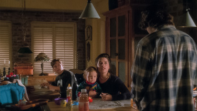 Imagen de Cinco en familia (T1): Ep.11 Mentiras Privadas - 4