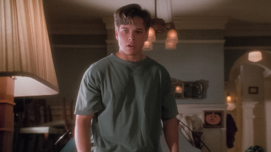 Imagen de Cinco en familia (T1): Ep.11 Mentiras Privadas - 5