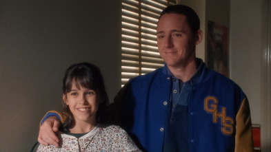 Imagen de Cinco en familia (T1): Ep.12 Los Juegos a los que Jugamos - 1