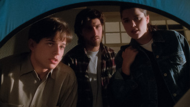 Imagen de Cinco en familia (T1): Ep.13 Mayores - 2