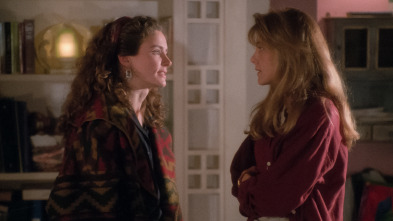 Imagen de Cinco en familia (T1): Ep.13 Mayores - 3