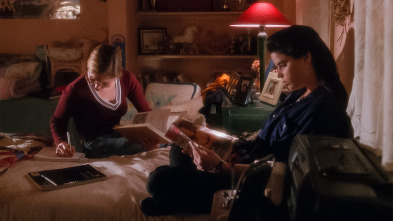 Imagen de Cinco en familia (T1): Ep.16 Secuelas - 3