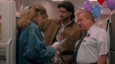 Imagen de Cinco en familia (T1): Ep.16 Secuelas - 5