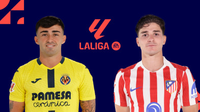 Imagen de Jornada 38: Villarreal - At. Madrid - 2