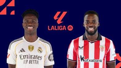 Imagen de Jornada 38: Real Madrid - Athletic - 2
