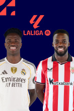 Imagen de Jornada 38: Real Madrid - Athletic - 1