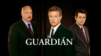 Imagen de El Guardián (T1) - 2