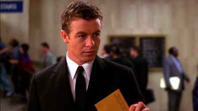 Imagen de El Guardián (T1): Ep.3 Paternidad - 1