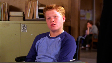 Imagen de El Guardián (T1): Ep.3 Paternidad - 4