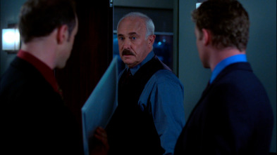 Imagen de El guardián (T1): Ep.7 Festín Frenético - 1