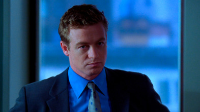 Imagen de El guardián (T1): Ep.7 Festín Frenético - 4