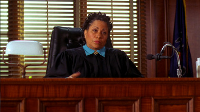 Imagen de El Guardián (T1): Ep.8 Corazón - 1