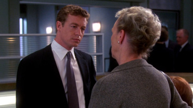 Imagen de El Guardián (T1): Ep.8 Corazón - 2