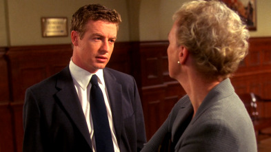 Imagen de El Guardián (T1): Ep.8 Corazón - 3