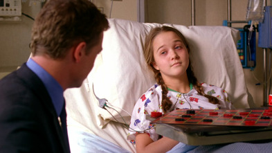 Imagen de El Guardián (T1): Ep.8 Corazón - 4