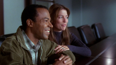 Imagen de El Guardián (T1): Ep.8 Corazón - 5