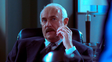 Imagen de El guardián (T1): Ep.9 Las Tiras Cómicas - 2