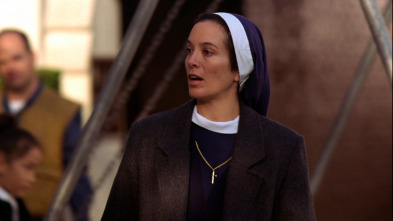 Imagen de El guardián (T1): Ep.9 Las Tiras Cómicas - 3