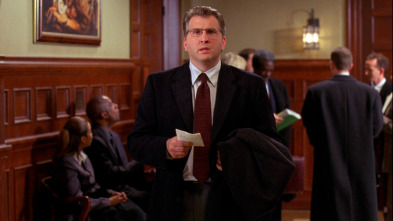 Imagen de El guardián (T1): Ep.9 Las Tiras Cómicas - 4