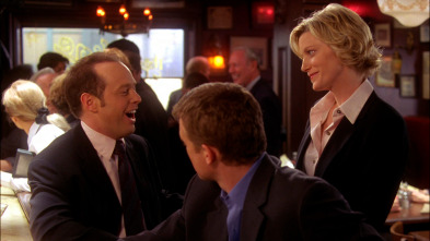 Imagen de El Guardián (T1): Ep.11 Hogar - 2