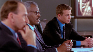 Imagen de El Guardián (T1): Ep.12 Casualidad - 4