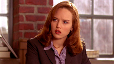 Imagen de El Guardián (T1): Ep.13 Privilegio - 5