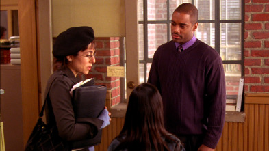 Imagen de El Guardián (T1): Ep.14 Familia - 2