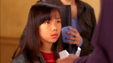 Imagen de El Guardián (T1): Ep.14 Familia - 3