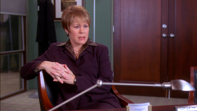 Imagen de El Guardián (T1): Ep.14 Familia - 4